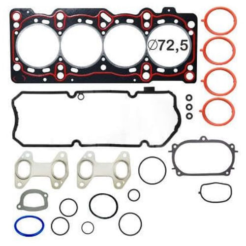 JUNTA SUPERIOR - FIAT GRAND SIENA 1.4 8V EVO (TPA DE VALV PLASTICA)