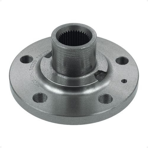 Cubo Roda Vw T-cross 2020 a 2026 - 1358210 - HFCD81C