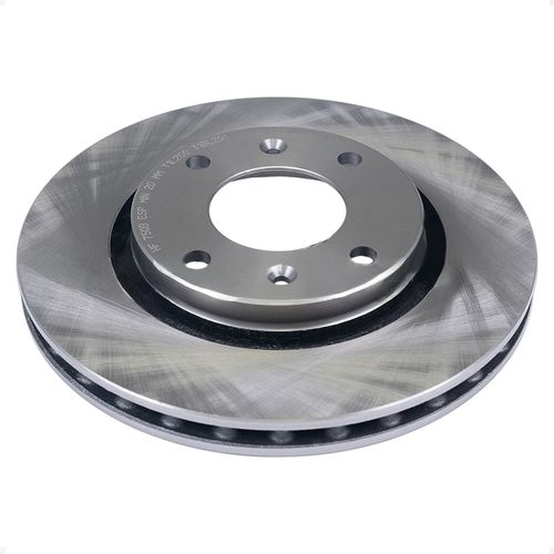 Disco Freio Citroen C3 2022 a 2025 - 1358213 - HF750B