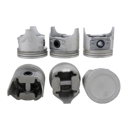 PISTAO - GM CARAVAN OPALA 6CIL GAS ATE 1989