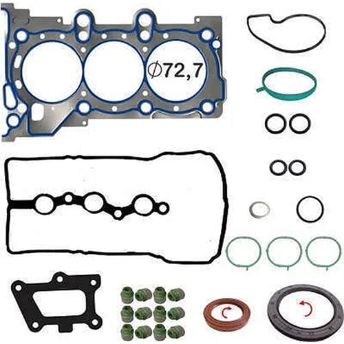 JUNTA DO MOTOR - HYUNDAI HB20 1.0 12V 3CIL TURBO 2016/2020 G3LC
