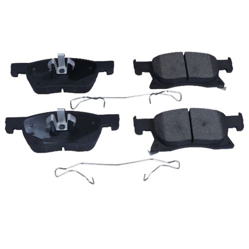 PASTILHA FREIO DIANTEIRO CRUZE LT 1.4 2017 2018 2019 2020 - 113047 - N2031