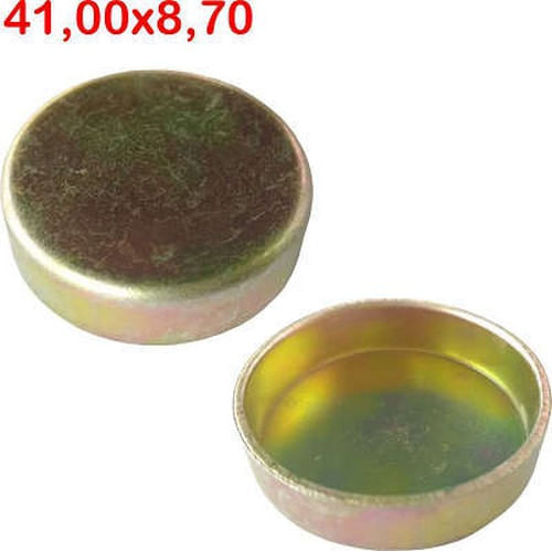 SELO METAL 41.0MM BLOCO MTR BESTA TOPIC L200