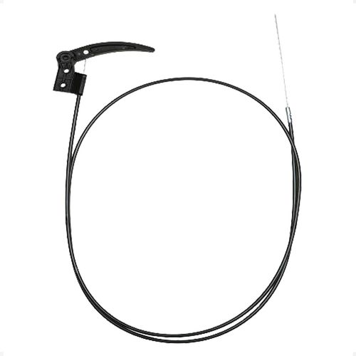 CABO DO CAPÔ VERSAILLES 1991/1996 COM ALAVANCA IKS 1511 - 113284 - 1511