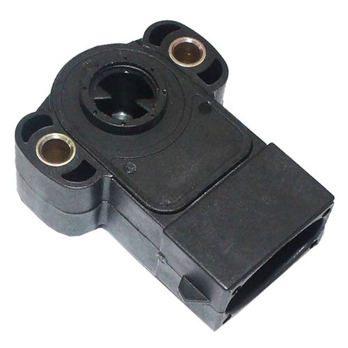 SENSOR POSIÇÃO BORBOLETA RANGER 4.0 1994/1995  MTE 7234 - 113291 - 7234