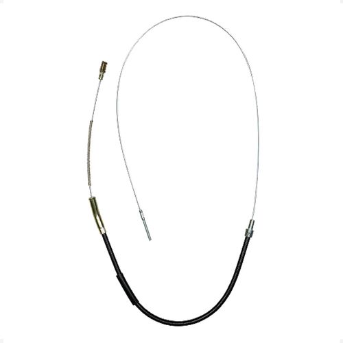 CABO DO FREIO DE MÃO FUSCA 1200 1959/1981  IKS  1201 - 113231 - 1201