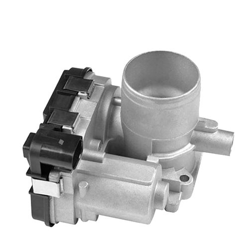 CORPO DE BORBOLETA UNO 1.0 EVO 20100/2016 MTE 7504 - 113307 - 7504