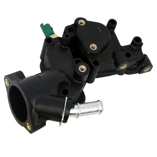 KIT VÁLVULA TERMOSTÁTICA C3 1.4 2005/2012 MTE VT46289 - 113476 - VT46289
