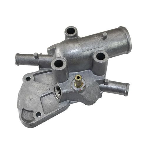 KIT VÁLVULA TERMOSTÁTICA PALIO 1.0 8V 1998/2004 SEM AR - 113484 - VT50687