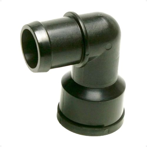 FLANGE DA VÁLVULA TERMOS. GOLF 1.8 2.0 1994/1998 - 113840 - VC145A