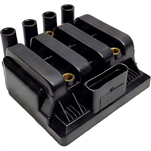 BOBINA DE IGNIÇÃO JETTA 2.0  8V 2010/2013 6 PINOS YMAX - 113947 - 5097