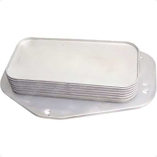 Resfriador De Óleo Motor CRUZE SONIC 1.8 2012/2016 S/FILTRO - 113952 - 55603