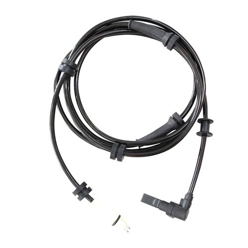 SENSOR DO ABS TRASEIRO ESQ. STRADA 1.8 8V 2005/2012 - 114270 - T130065