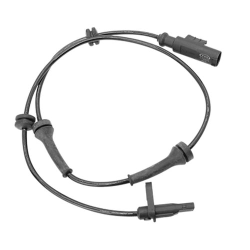 SENSOR DO ABS TRASEIRO PALIO ECONOMY 1.4 2014/2020 - 114168 - T130010