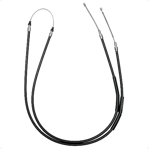 CABO DO FREIO MÃO VOYAGE 1982/1986 IKS 1214 - 113242 - 1214