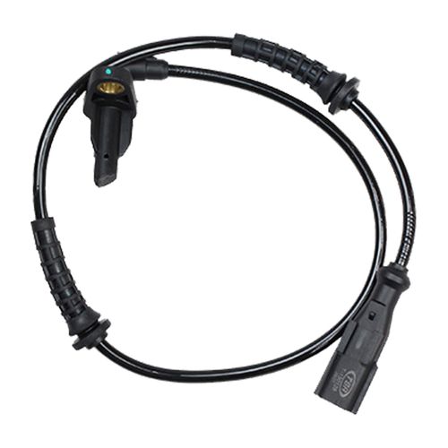 SENSOR DO ABS TRASEIRO ESQUERDO CAPTUR 2.0 4X2 2017/2022 - 114356 - T130128