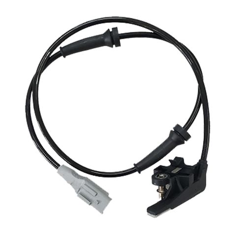 SENSOR DO ABS TRASEIRO C4 HATCH 1.6 16V 2007/2014 - 114370 - T130151