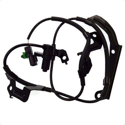 SENSOR DO ABS DIANTEIRO ESQUERDO L200 DAKAR 3.2 2007/2011 - 114910 - 30076DE