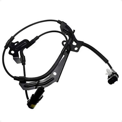 SENSOR DO ABS DIANTEIRO DIREITO L200 3.5 TRITON 2007/2011 - 114908 - 30076DD