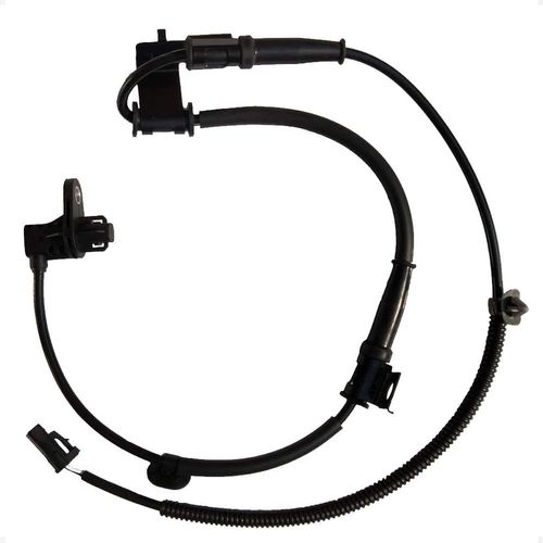 SENSOR DO ABS DIANTEIRO ESQUERDO I30 2.0 2009/2012 - 114883 - 30074DE