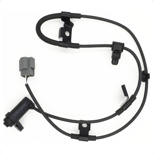 SENSOR DO ABS TRAS. ESQUERDO L200 TRITON 3.5 2007/2011 - 114915 - 30076TE