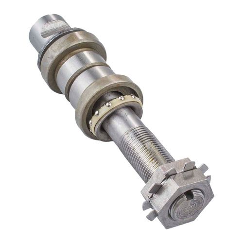 PINO CENTRAL KOMBI 1600 1967/2003 COM REGULAGEM/ROLAMENTO - 114382 - PA00085/SP41RR