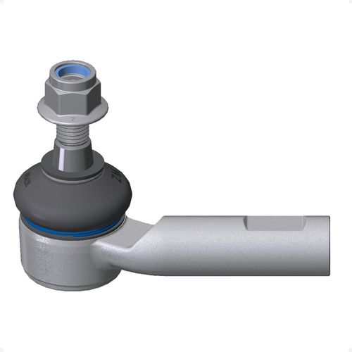 Terminal Direção Vw Polo 2003 a 2015 - 1348240 - 27011201