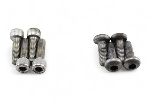 Kit Parafuso Bacalhau Suzuki Gsxr Srad 1000 06-07