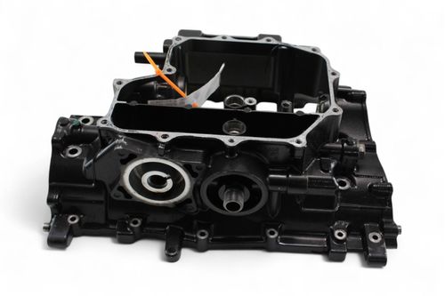 Bloco Carcaça Inferior Motor Honda Cbr 600 F 2012