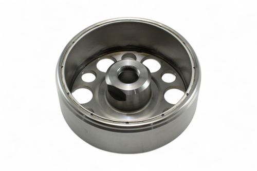 Volante Magneto Honda Cbr 600 F 2012