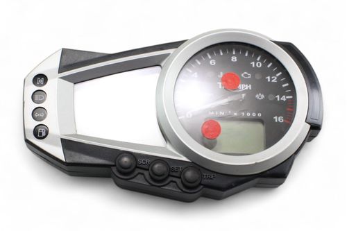 Painel Triumph Daytona 675 06-12