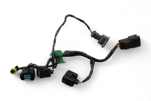 Chicote Bico Injetor Triumph Speed Triple 1050 12-15