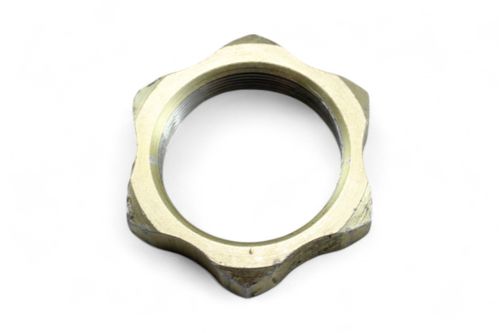 Porca Mesa Superior Suzuki Gsxr Srad 1000 06-07