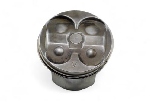 Pistao 65,5mm Pino 16mm Yamaha Xj6 10-12