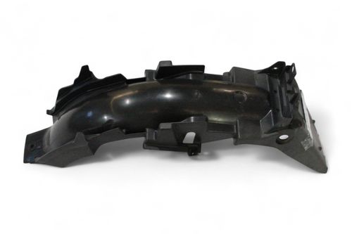 Suporte Placa Avaria Honda Cg Titan 150 04-08