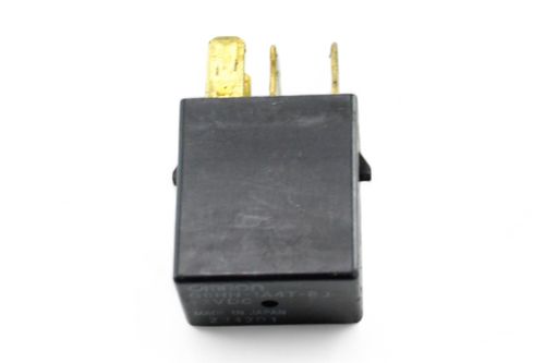 Rele Auxiliar Triumph Speed Triple 1050 12-15