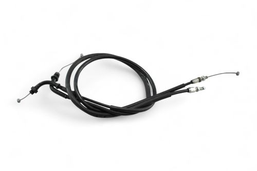 Cabos Acelerador Honda Cbr 600 F 2012