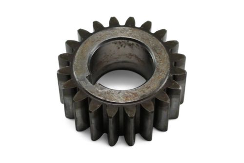 Engrenagem Virabrequim Motor Honda Cg Titan 150 04-08