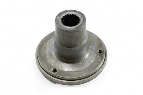 Filtro Centrifugo Honda Cg Titan 150 04-08