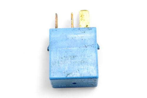 Rele Auxiliar Triumph Speed Triple 1050 12-15