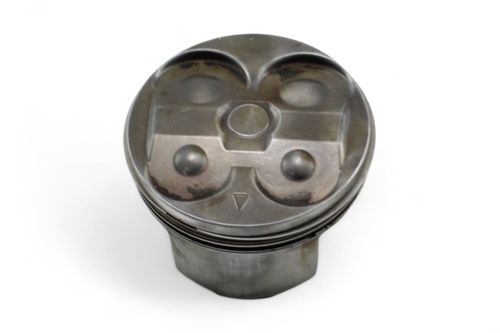 Pistao 65,5mm Pino 16mm Yamaha Xj6 10-12