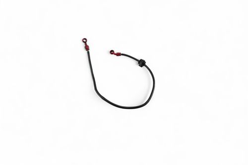 Flexivel Aeroquip Freio Traseiro Suzuki Gsxr Srad 1000 06-07