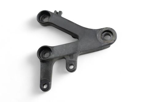 Bacalhau Dianteiro Direito Honda Cbr 929 Rr 00-01