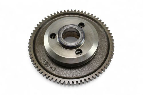 Placa Partida Suzuki Gsxf 750 Monica 98-09