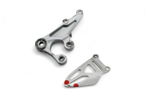 Bacalhau Dianteiro Direito Suzuki Gsxr Srad 1000 11-16