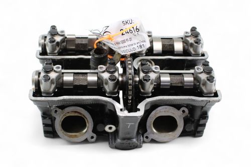 Cabeçote Traseiro Yamaha V Max 1200 91-01