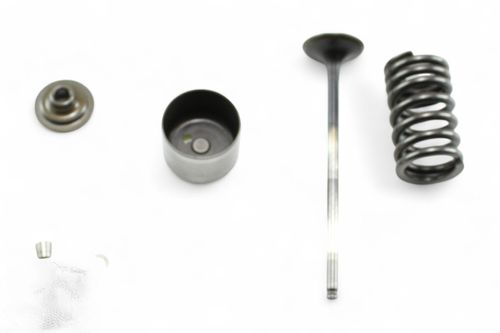 Tucho Válvula Sem Pastilha Diametro 26mm Altura 19mm