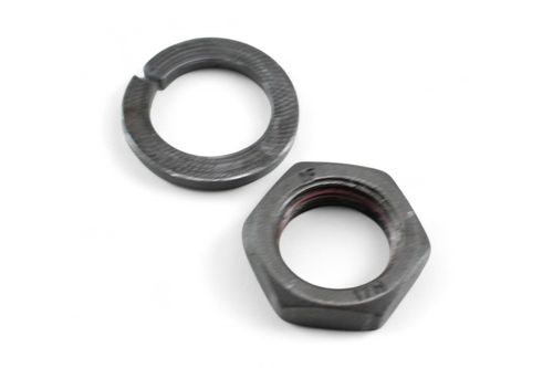 Porca Virabrequim Bmw G 650 Gs G650gs 10-16