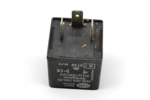 Rele Auxiliar Triumph Speed Triple 1050 12-15