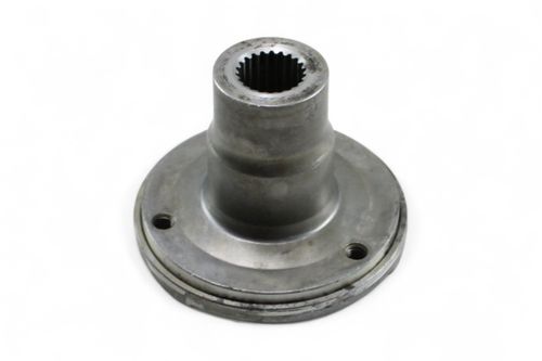 Filtro Centrifugo Honda Cg Titan 150 04-08